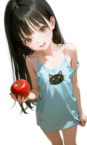 少女が可愛いからと侮るなかれ