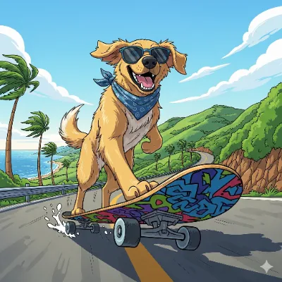 ワンダフルにワンウェイ