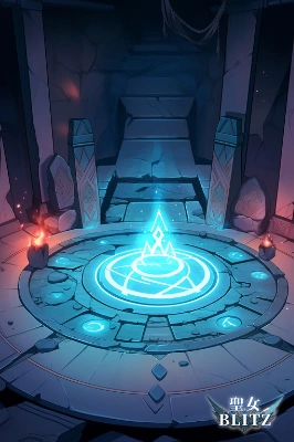 古代の魔法陣