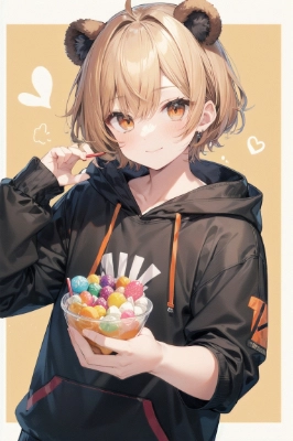 ベアポンイメージ3