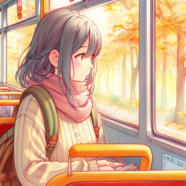 ローカル線の旅