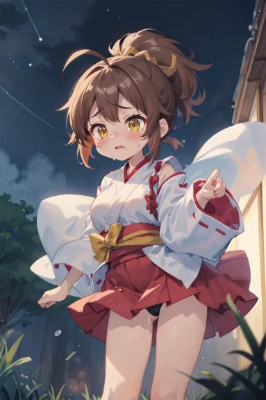 「思い出しちゃった…。」
