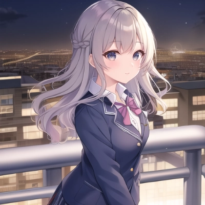 夜景デート