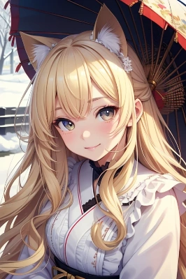 猫娘