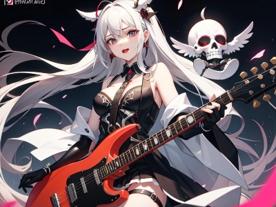ギタリスト