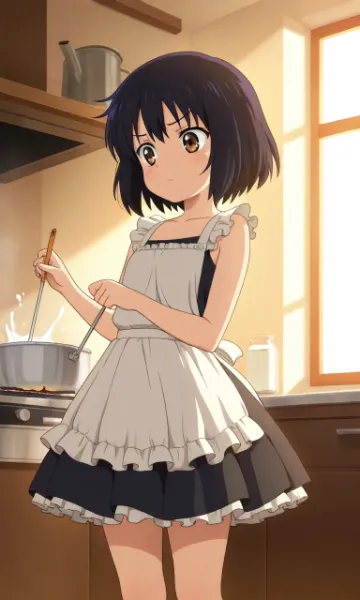 沸騰させちゃダメなのよ