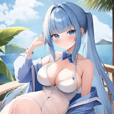 バカンス