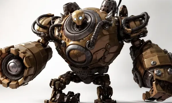 ブリッツクランク