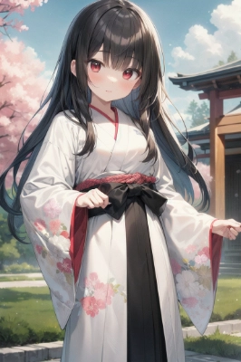 和服