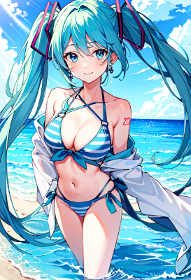 忘れられない夏