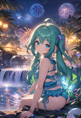 サマーフェスティバル