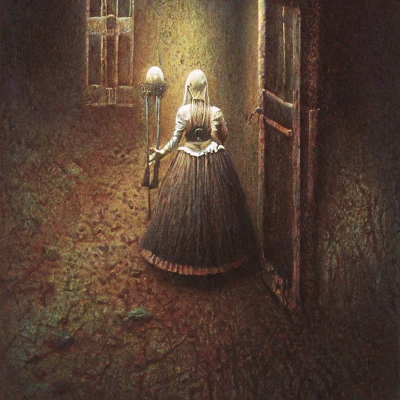 給仕