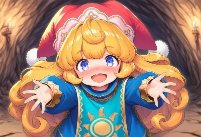 シャルロット