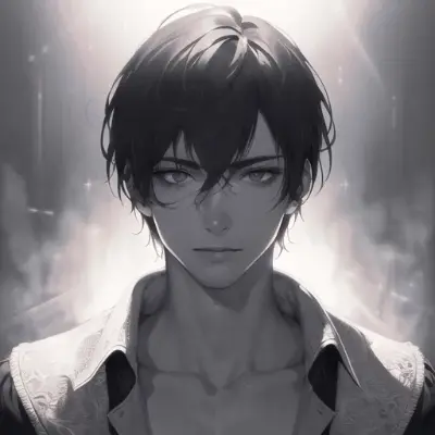 美形のサムネイル