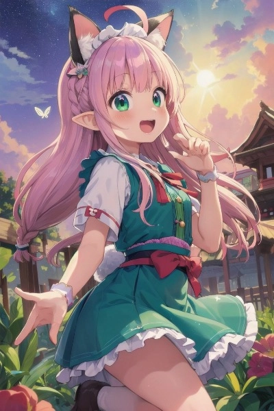 あほげアイドル