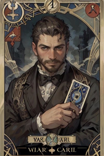 victorian gentleman