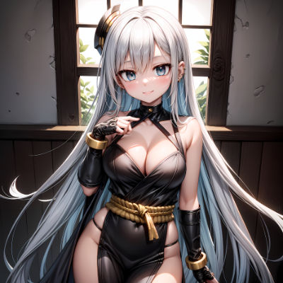 美少女