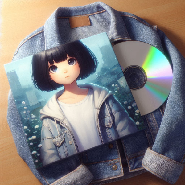 3ジャケットじゃけぇ