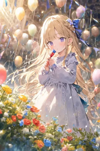 パーティークラッカー