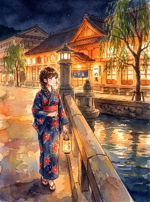 城の崎にて