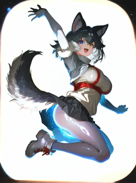 イエイヌ
