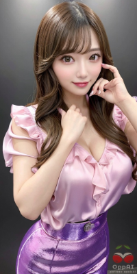 【限定】ブラウスって、女性らしさを引き出してくれるから好きなの