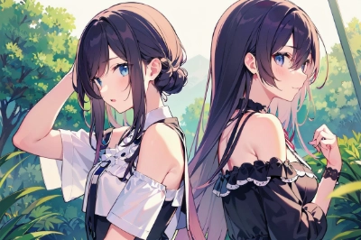 双子
