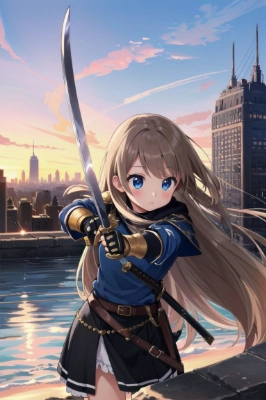 戦乙女