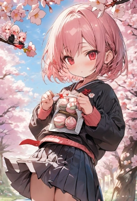 春