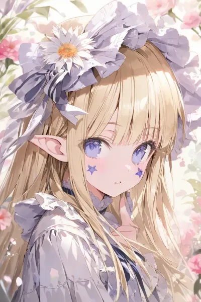 フェイスペイント