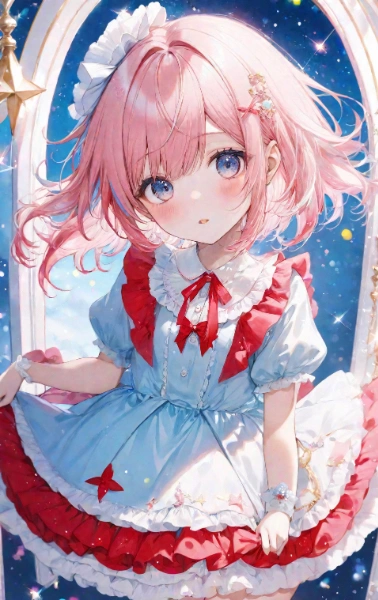 似合ってますか？