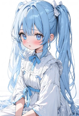 かわいい女の子