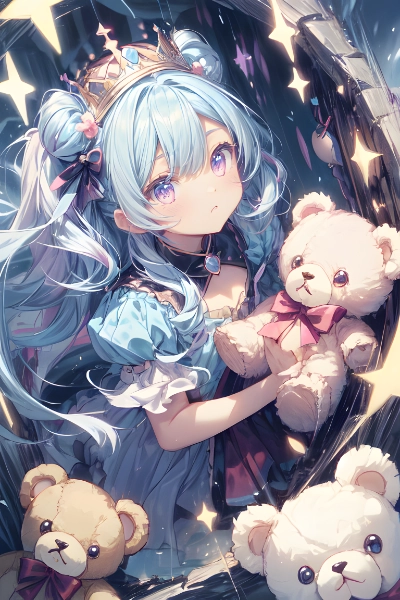 フェイントポータル