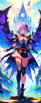 魔族