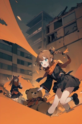 くまりんこ