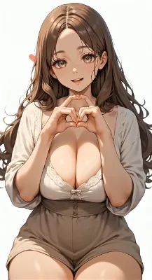 ♡