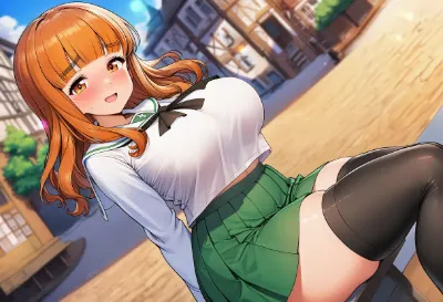 武部沙織