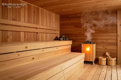 サウナルーム thumbnail