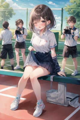 キミだけに見せるよ
