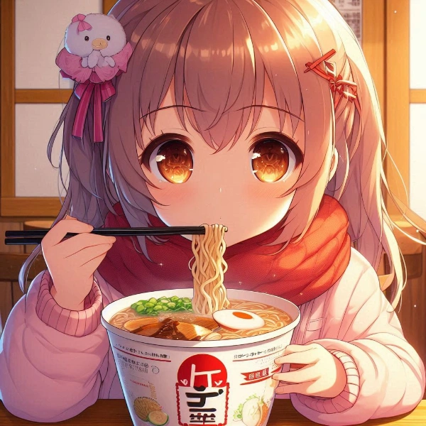 私のおすすめラーメン