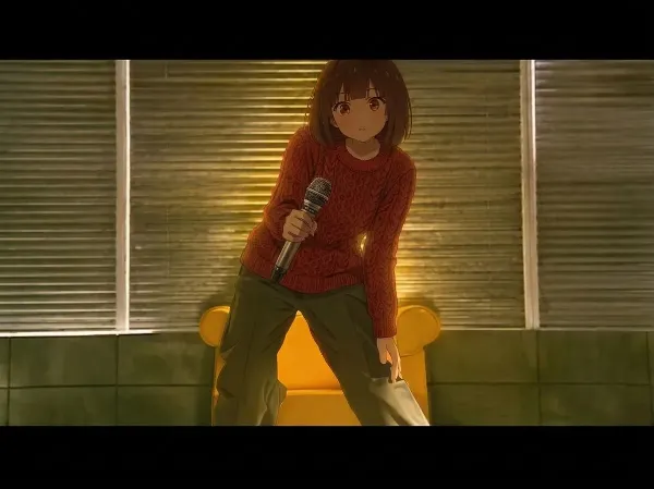 なりきりカラオケ