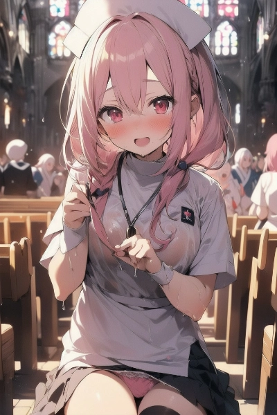 ナース