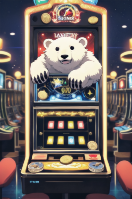 ラッキーセブン　出ない...