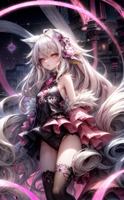 狐娘