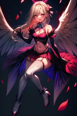 かためかくれてんし