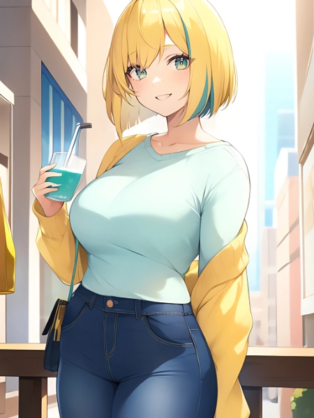 次どこ行こっか