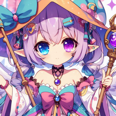 オッドアイ