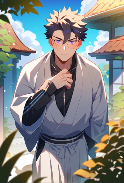 そんなところで何をしているんだ？