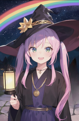 魔法少女Aアニメ化する