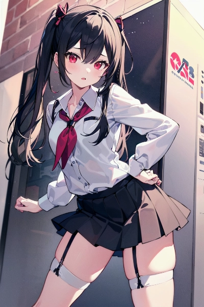 お試し